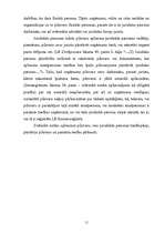 Referāts 'Par pilnvarām', 9.