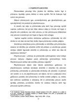 Referāts 'Par pilnvarām', 10.