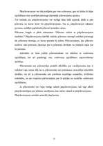 Referāts 'Par pilnvarām', 11.