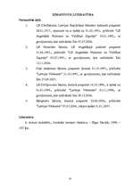 Referāts 'Par pilnvarām', 14.