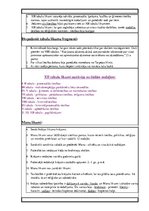 Konspekts 'Hammurapi likumi, Divpadsmit tabulu likumi, Manu likumi', 2.