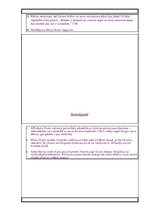 Konspekts 'Hammurapi likumi, Divpadsmit tabulu likumi, Manu likumi', 4.