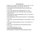 Referāts 'NATO Latvijā', 27.