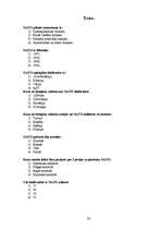 Referāts 'NATO Latvijā', 30.