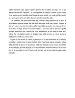 Eseja 'Margaretas Mīdas darbs "Coming Age in Samoa"', 3.