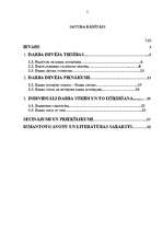 Referāts 'Darba devēja tiesības un pienākumi', 2.