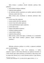 Referāts 'Darba devēja tiesības un pienākumi', 22.