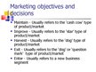 Prezentācija 'Marketing Planning Theories and Models', 5.
