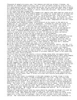 Eseja 'The Harmful Effects of Marijuana Have Been Exaggerated', 1.