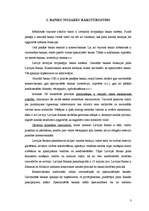 Referāts '"Nordea Bank Finland Plc" Latvijas filiāles uzņēmējdarbības analīze un attīstība', 3.