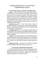 Referāts '"Nordea Bank Finland Plc" Latvijas filiāles uzņēmējdarbības analīze un attīstība', 20.