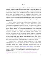 Referāts 'Mediācija kā alternatīva civiltiesisko strīdu risināšanā', 3.