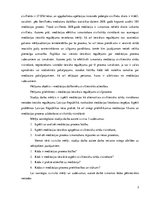 Referāts 'Mediācija kā alternatīva civiltiesisko strīdu risināšanā', 5.