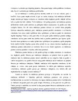 Referāts 'Mediācija kā alternatīva civiltiesisko strīdu risināšanā', 12.