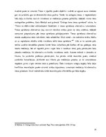 Referāts 'Mediācija kā alternatīva civiltiesisko strīdu risināšanā', 19.