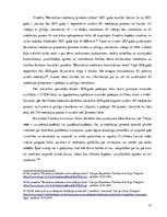 Referāts 'Mediācija kā alternatīva civiltiesisko strīdu risināšanā', 21.