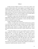 Referāts 'Mediācija kā alternatīva civiltiesisko strīdu risināšanā', 25.