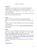 Referāts 'Mediācija kā alternatīva civiltiesisko strīdu risināšanā', 29.