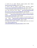 Referāts 'Mediācija kā alternatīva civiltiesisko strīdu risināšanā', 31.