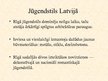 Prezentācija 'Jūgendstils Latvijas un pasaules arhitektūrā', 5.