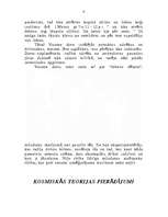 Referāts 'Kosmoss (NLO)', 6.