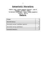 Referāts 'Kosmoss (NLO)', 8.