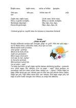 Konspekts 'Konspekts mūzikā', 4.