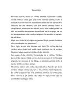 Eseja 'Identitāte', 1.