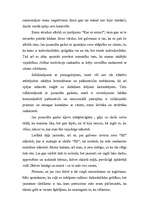 Eseja 'Identitāte', 3.