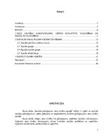 Referāts 'Sociālie pakalpojumi vecu cilvēku aprūpē / studiju darbs i', 3.