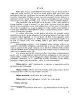 Referāts 'Sociālie pakalpojumi vecu cilvēku aprūpē / studiju darbs i', 6.