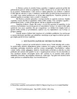 Referāts 'Sociālie pakalpojumi vecu cilvēku aprūpē / studiju darbs i', 12.