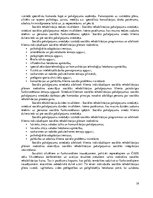 Referāts 'Sociālie pakalpojumi vecu cilvēku aprūpē / studiju darbs i', 19.