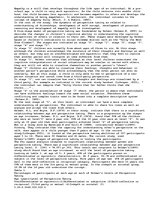 Eseja 'Middle Childhood', 2.