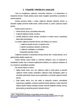 Referāts 'Finanšu pārskati un to analīze VAS "Pasažieru vilciens"', 19.