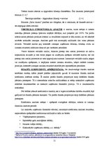 Referāts 'Finanšu pārskati un to analīze VAS "Pasažieru vilciens"', 21.