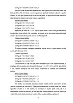 Referāts 'Finanšu pārskati un to analīze VAS "Pasažieru vilciens"', 33.