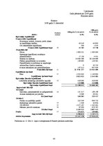 Referāts 'Finanšu pārskati un to analīze VAS "Pasažieru vilciens"', 44.