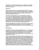 Konspekts 'Senā Ēģipte', 3.