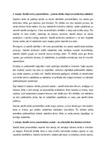 Eseja 'Sociālā darba pamatvērtības: cilvēcība, ētika un profesionālā atbildība', 1.