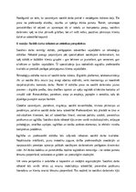 Eseja 'Sociālā darba pamatvērtības: cilvēcība, ētika un profesionālā atbildība', 4.