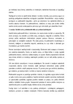 Eseja 'Sociālā darba pamatvērtības: cilvēcība, ētika un profesionālā atbildība', 5.