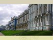 Prezentācija 'Muzeji, arhitektūra, sadzīve, mode Krievijā 19.gadsimtā', 16.
