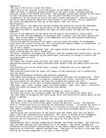 Konspekts 'Biology Exam Notes: Units on Reproduction in Plants and Animals', 3.