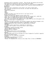 Konspekts 'Biology Exam Notes: Units on Reproduction in Plants and Animals', 5.