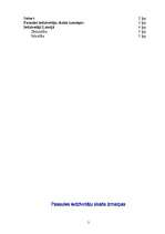 Konspekts 'Pasaules iedzīvotāji un apdzīvotība', 2.