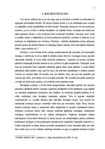 Referāts 'Cilvēka izcelšanās teorijas', 5.