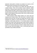 Referāts 'Cilvēka izcelšanās teorijas', 8.