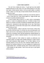 Referāts 'Cilvēka izcelšanās teorijas', 11.