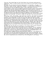 Eseja 'Korean War', 2.